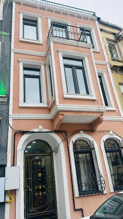 Taksim 360 3 Apartment *